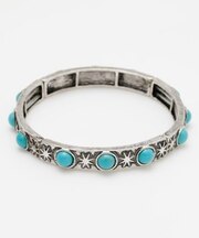 【チャイハネ】メンズスターレンブレス