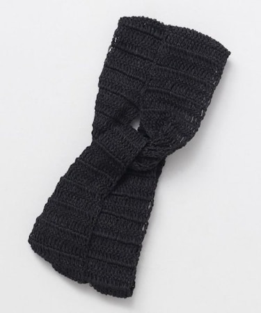 【チャイハネ】ペパナヘアバンド