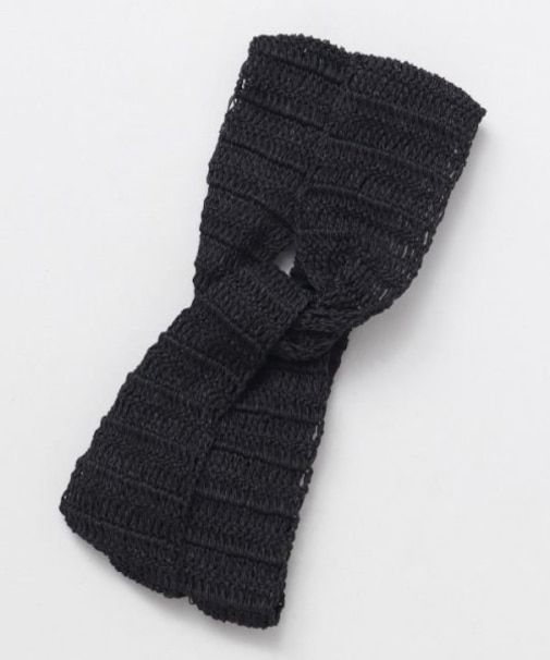 【チャイハネ】ペパナヘアバンド