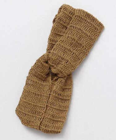 【チャイハネ】ペパナヘアバンド