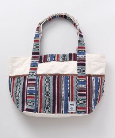 【チャイハネ】パハルＢＡＧ