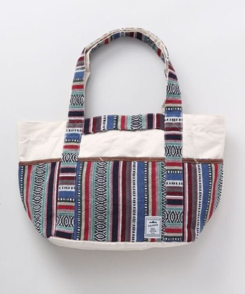 【チャイハネ】パハルＢＡＧ