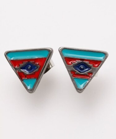 【チャイハネ】エポーノピアス