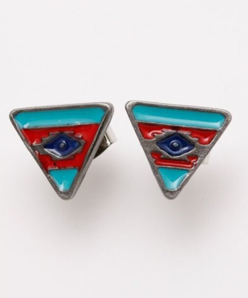 【チャイハネ】エポーノピアス