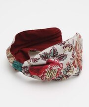 【チャイハネ】ブロッシーカチューシャ