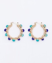 【チャイハネ】ストラディピアス