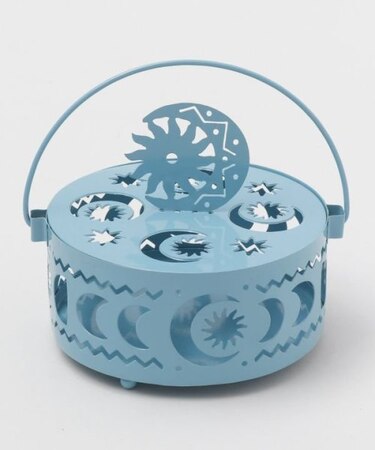 【チャイハネ】ネイティブナ蚊取りBOX