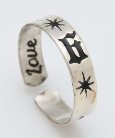 【チャイハネ】メンズナンバーリング