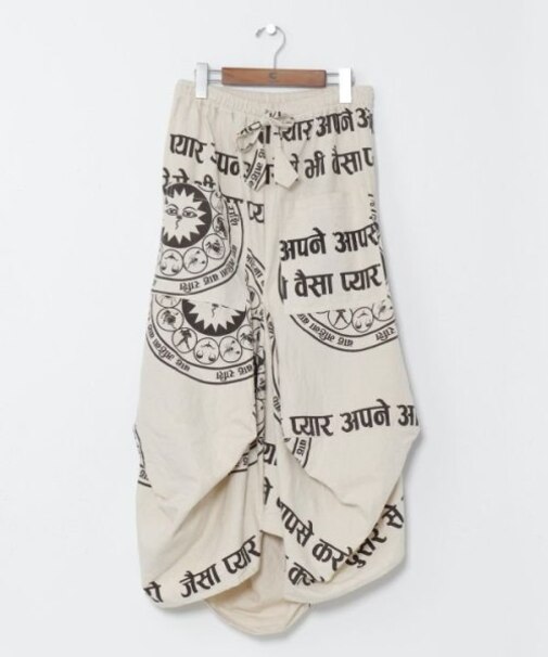 【チャイハネ】セイザスカート