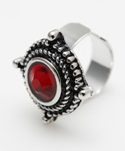 【チャイハネ】メンズバースデーズイヤーカフ