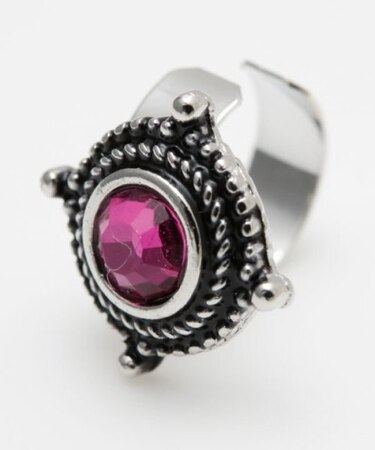 【チャイハネ】メンズバースデーズイヤーカフ