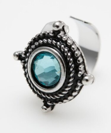 【チャイハネ】メンズバースデーズイヤーカフ