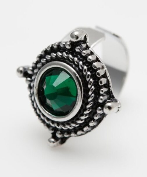 【チャイハネ】メンズバースデーズイヤーカフ