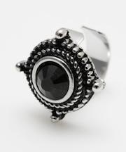 【チャイハネ】メンズバースデーズイヤーカフ