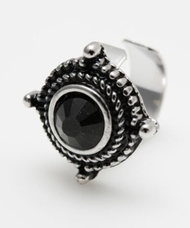 【チャイハネ】メンズバースデーズイヤーカフ