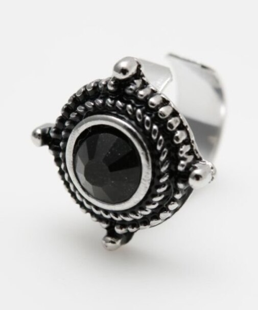 【チャイハネ】メンズバースデーズイヤーカフ