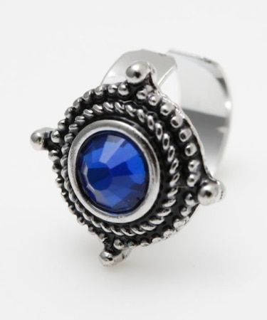 【チャイハネ】メンズバースデーズイヤーカフ