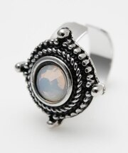 【チャイハネ】メンズバースデーズイヤーカフ