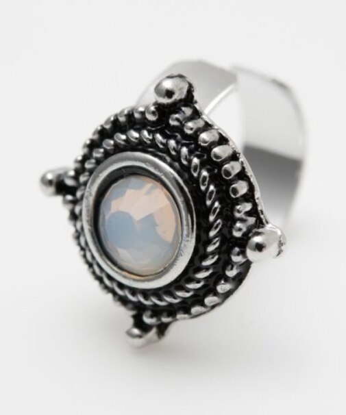 【チャイハネ】メンズバースデーズイヤーカフ