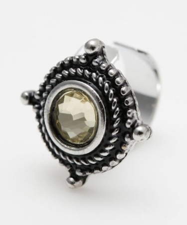 【チャイハネ】メンズバースデーズイヤーカフ