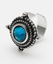 【チャイハネ】メンズバースデーズイヤーカフ