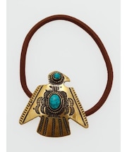 【チャイハネ】インディーカヘアゴム