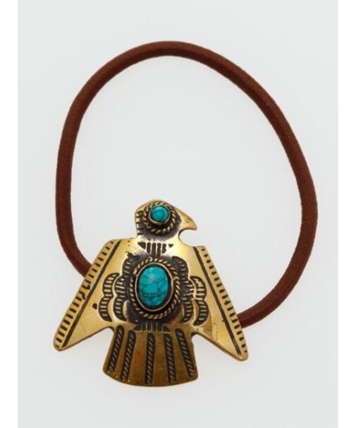 【チャイハネ】インディーカヘアゴム