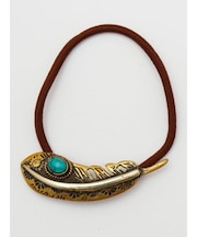 【チャイハネ】インディーカヘアゴム