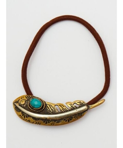 【チャイハネ】インディーカヘアゴム