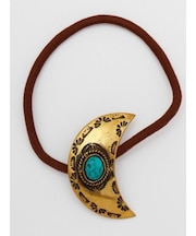 【チャイハネ】インディーカヘアゴム