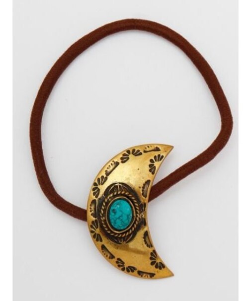 【チャイハネ】インディーカヘアゴム