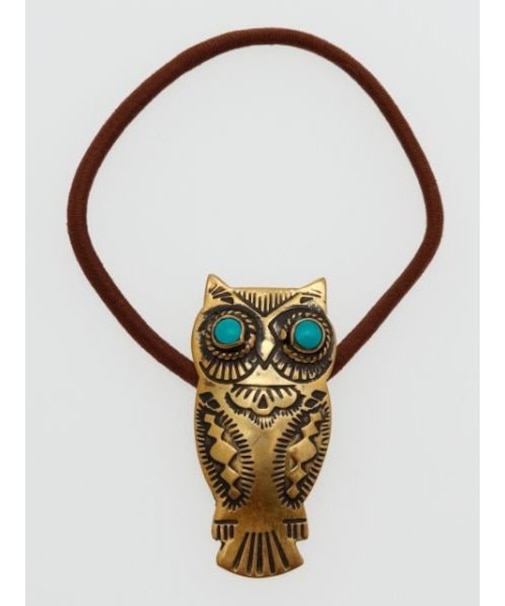 【チャイハネ】インディーカヘアゴム