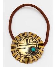 【チャイハネ】インディーカヘアゴム