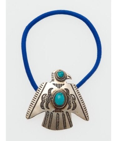 【チャイハネ】インディーカヘアゴム