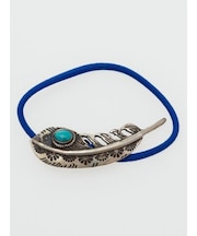 【チャイハネ】インディーカヘアゴム