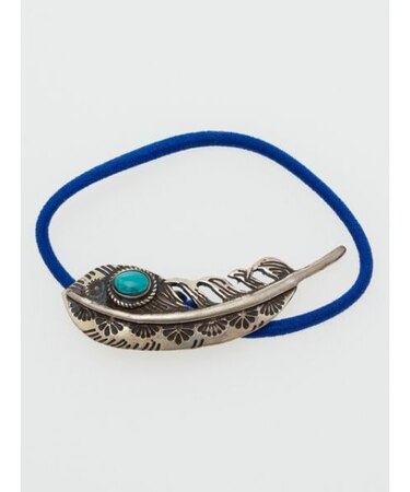 【チャイハネ】インディーカヘアゴム