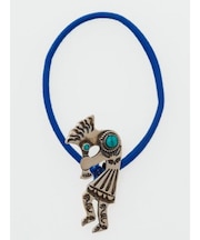 【チャイハネ】インディーカヘアゴム