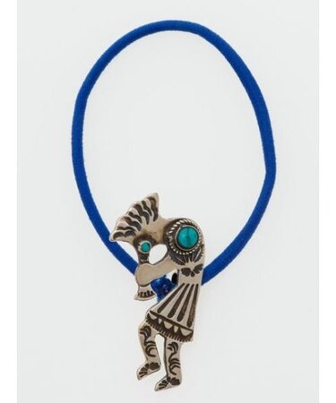 【チャイハネ】インディーカヘアゴム