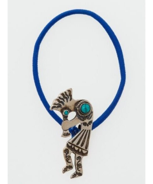 【チャイハネ】インディーカヘアゴム