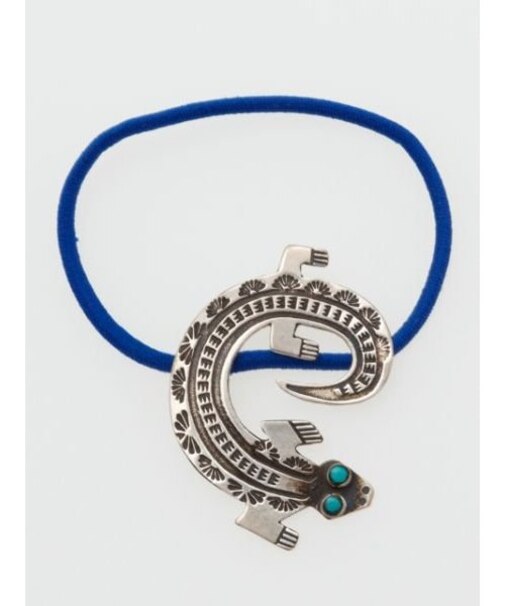 【チャイハネ】インディーカヘアゴム