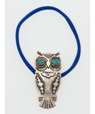 【チャイハネ】インディーカヘアゴム