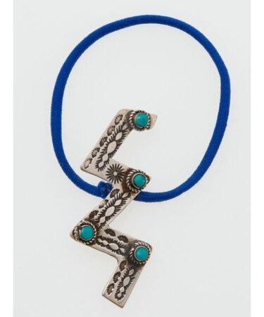 【チャイハネ】インディーカヘアゴム