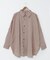 【チャイハネ】プレカメンズシャツ