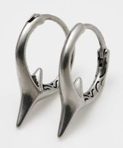 【チャイハネ】メンズキバピアス