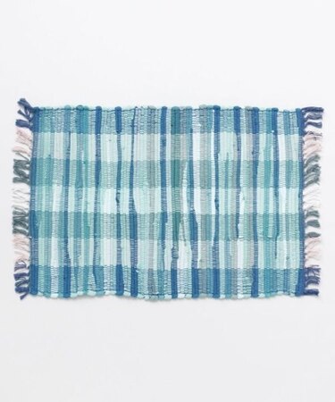 【チャイハネ】バーリーＭＡＴ（６０ｃｍ）