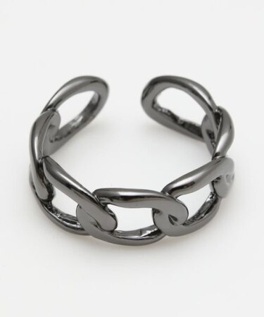 【チャイハネ】クサリリング