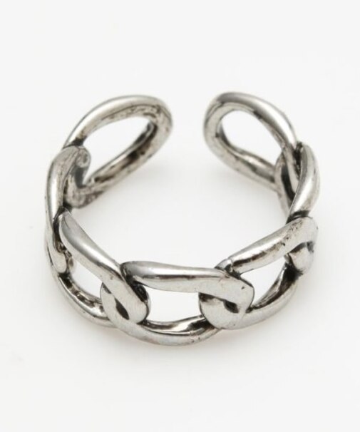 【チャイハネ】クサリリング