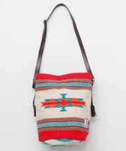 【チャイハネ】オルテガマルショルダー