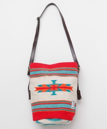 【チャイハネ】オルテガマルショルダー