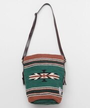 【チャイハネ】オルテガマルショルダー